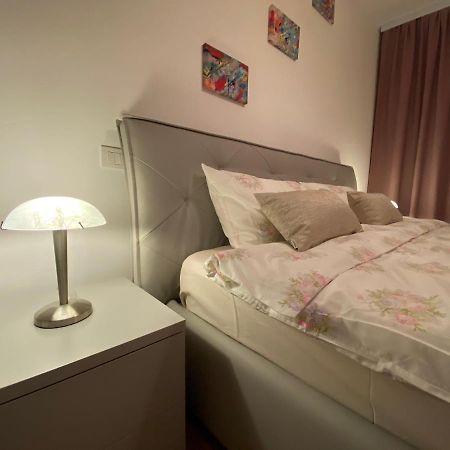 Central Apartment Temešvár Exteriér fotografie