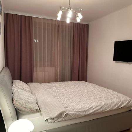 Central Apartment Temešvár Exteriér fotografie