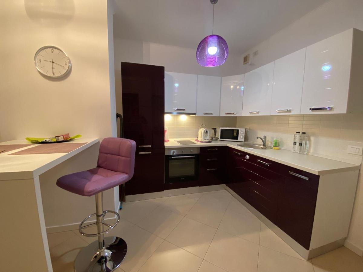 Central Apartment Temešvár Exteriér fotografie