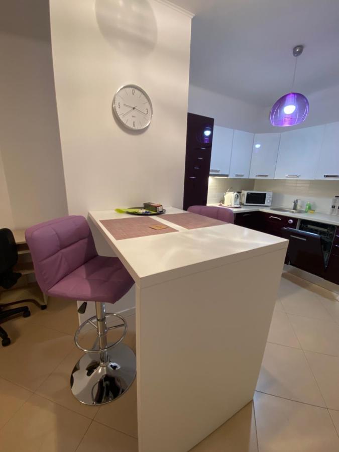 Central Apartment Temešvár Exteriér fotografie