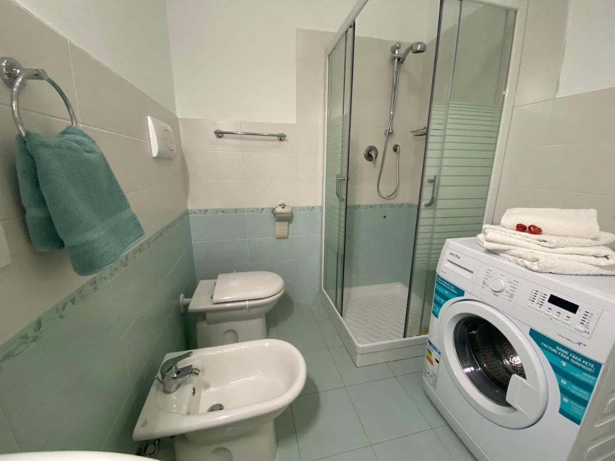 Central Apartment Temešvár Exteriér fotografie
