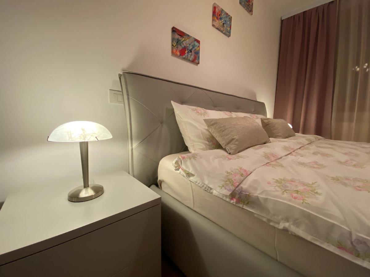 Central Apartment Temešvár Exteriér fotografie