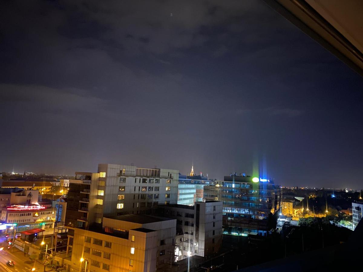 Central Apartment Temešvár Exteriér fotografie