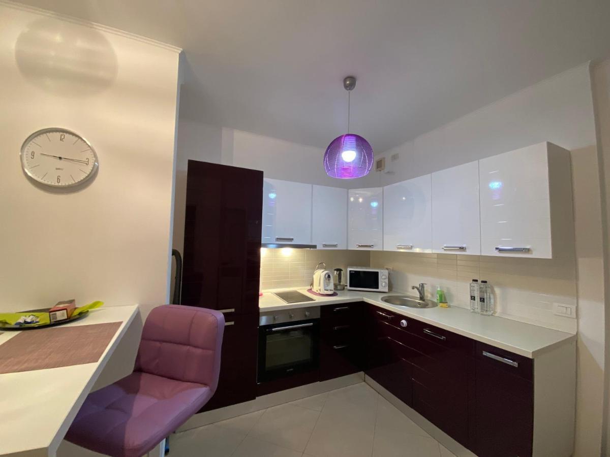 Central Apartment Temešvár Exteriér fotografie