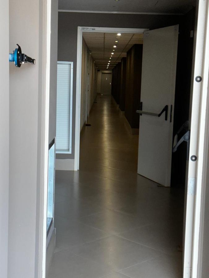 Central Apartment Temešvár Exteriér fotografie