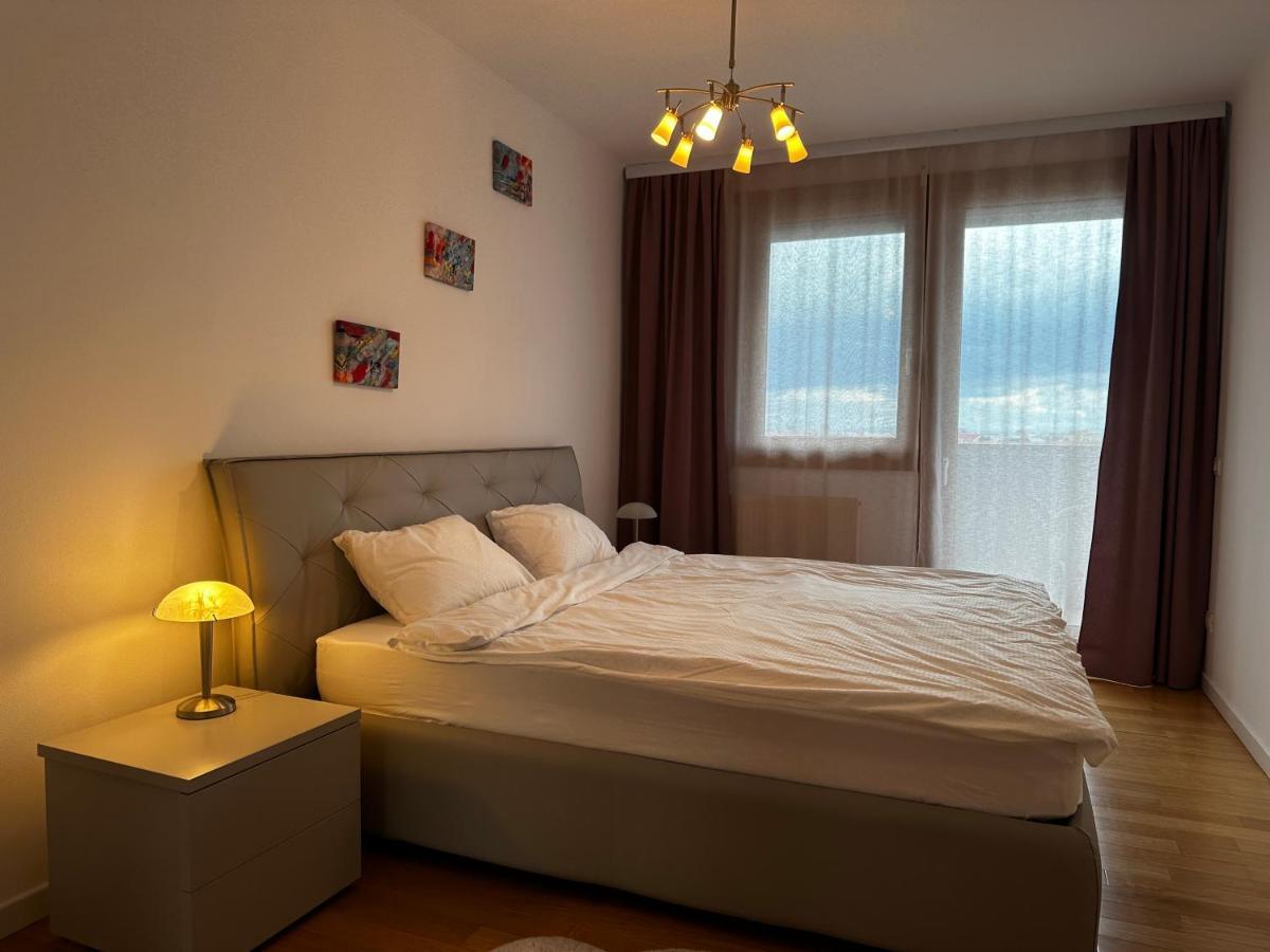 Central Apartment Temešvár Exteriér fotografie