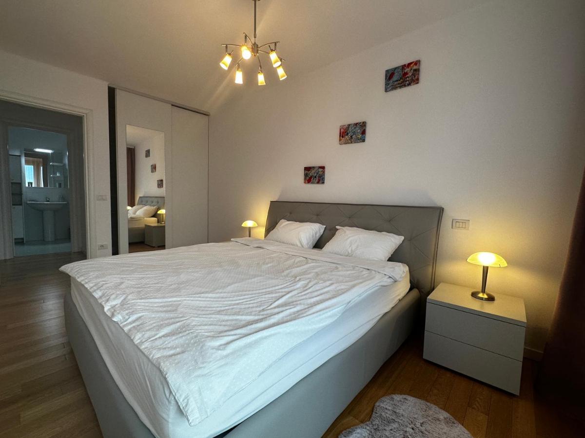 Central Apartment Temešvár Exteriér fotografie