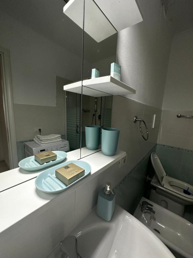 Central Apartment Temešvár Exteriér fotografie