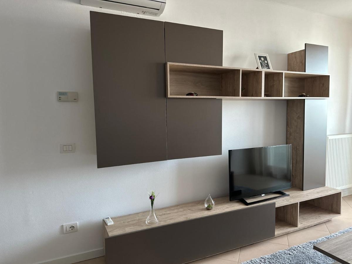Central Apartment Temešvár Exteriér fotografie