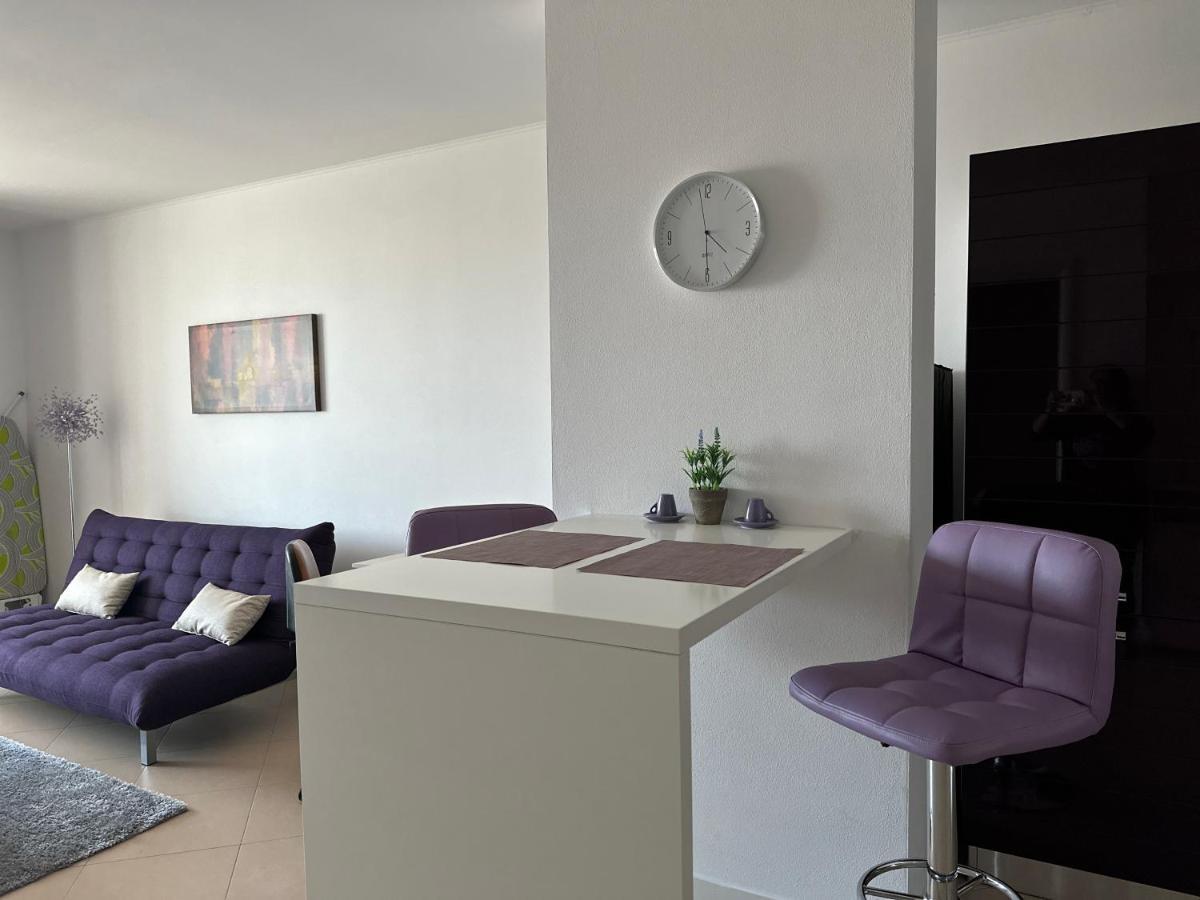Central Apartment Temešvár Exteriér fotografie