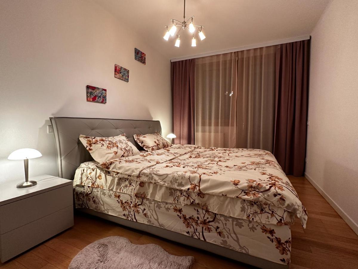 Central Apartment Temešvár Exteriér fotografie