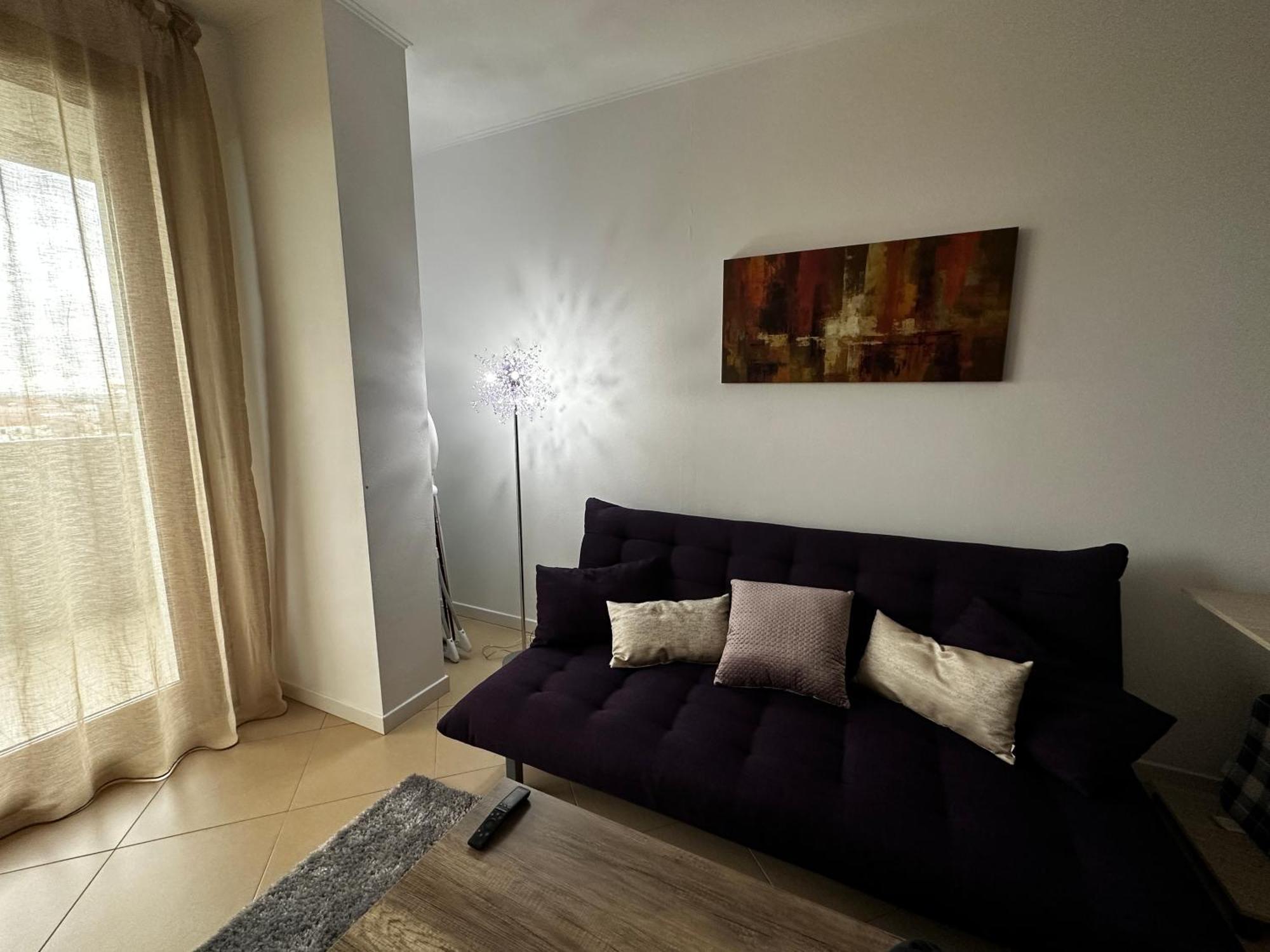 Central Apartment Temešvár Exteriér fotografie
