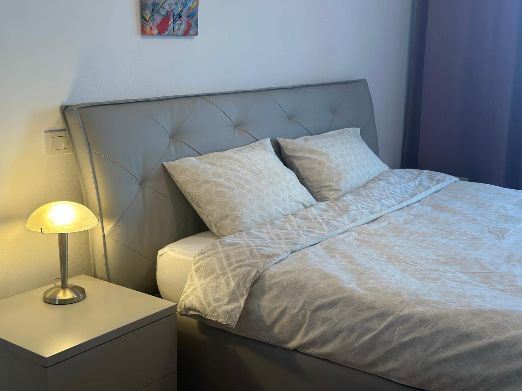 Central Apartment Temešvár Exteriér fotografie