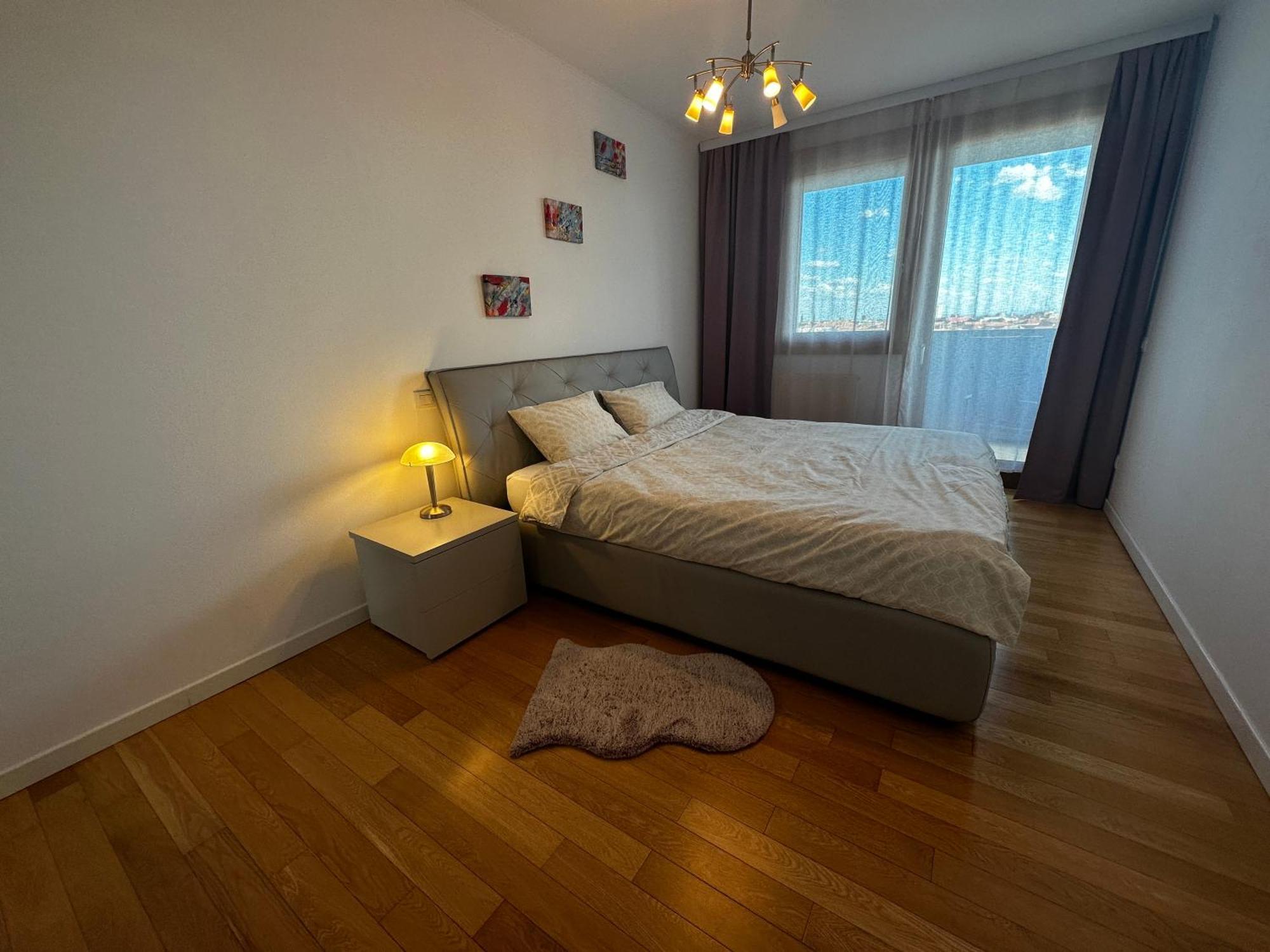 Central Apartment Temešvár Exteriér fotografie