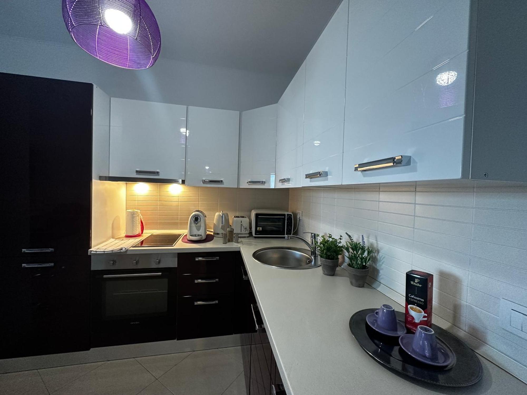 Central Apartment Temešvár Exteriér fotografie